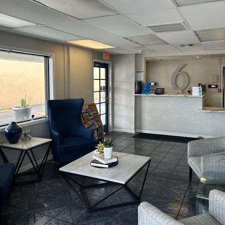 Desert Inn Sierra Vista Eksteriør bilde