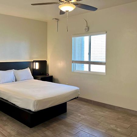 Desert Inn Sierra Vista Eksteriør bilde