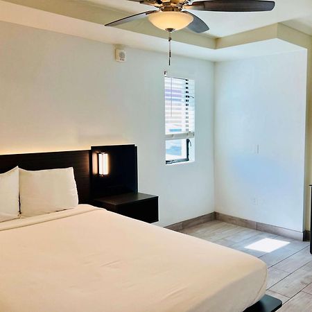 Desert Inn Sierra Vista Eksteriør bilde