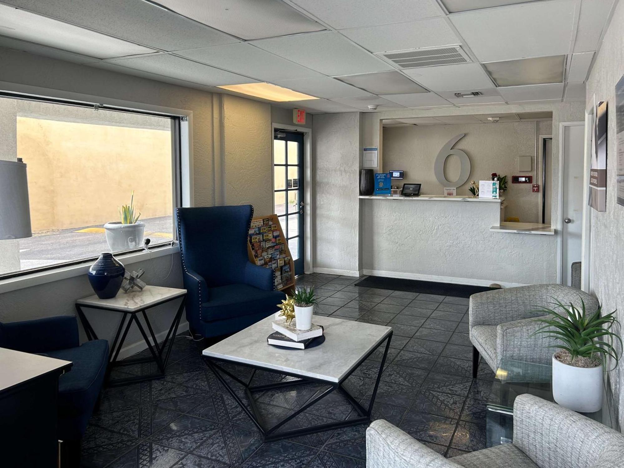 Desert Inn Sierra Vista Eksteriør bilde