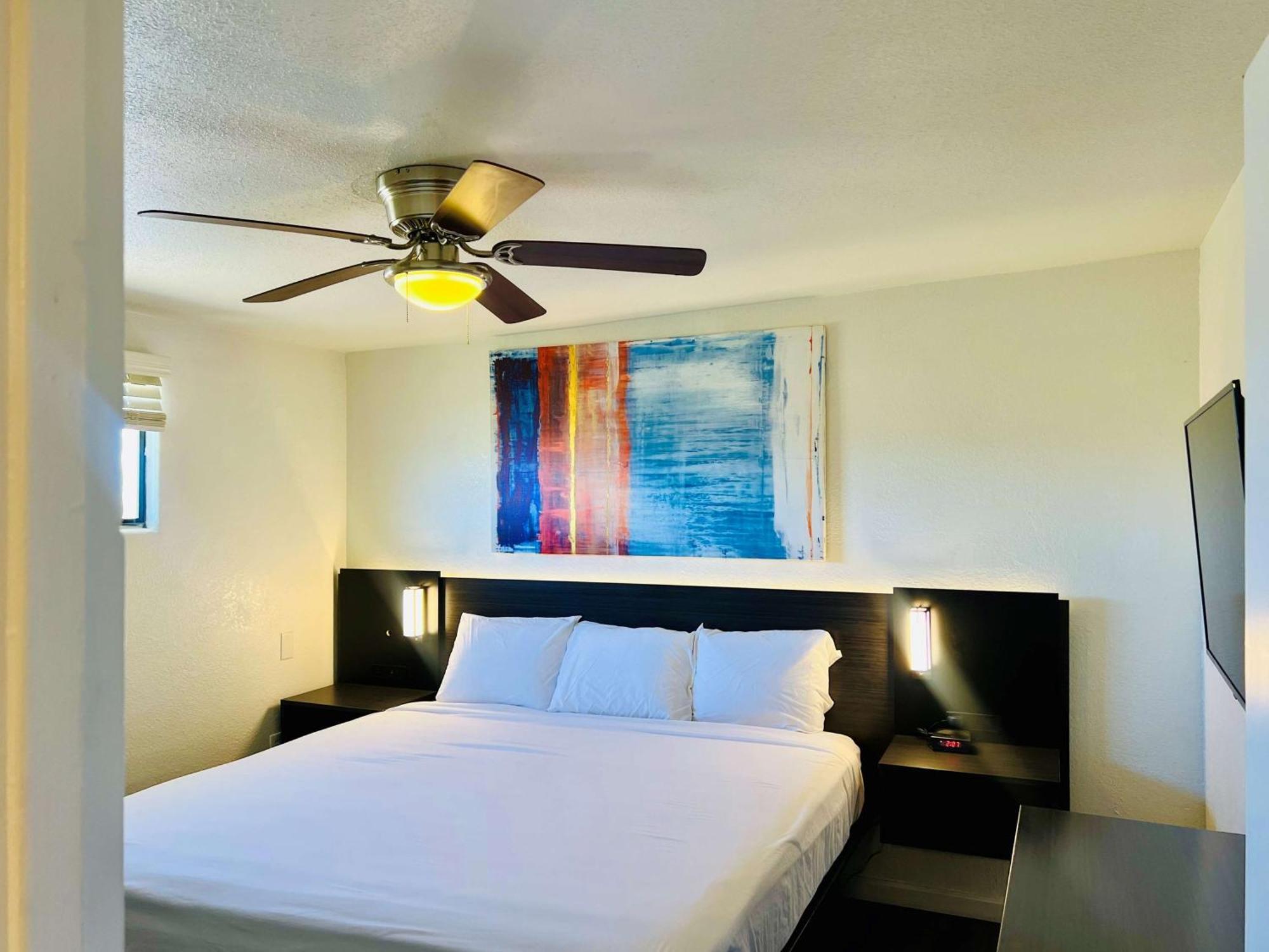 Desert Inn Sierra Vista Eksteriør bilde