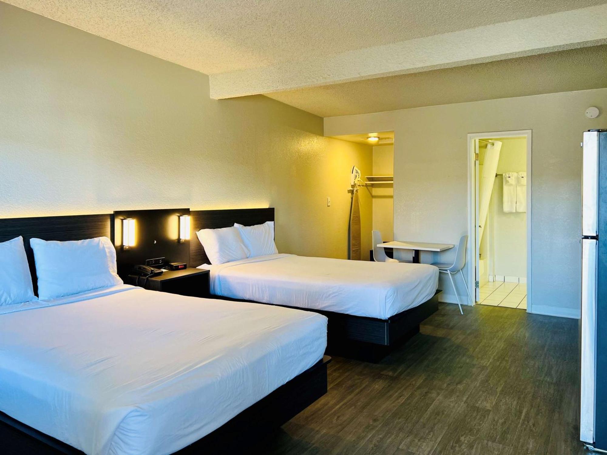 Desert Inn Sierra Vista Eksteriør bilde