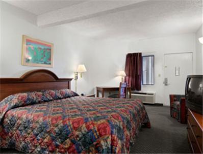 Desert Inn Sierra Vista Rom bilde